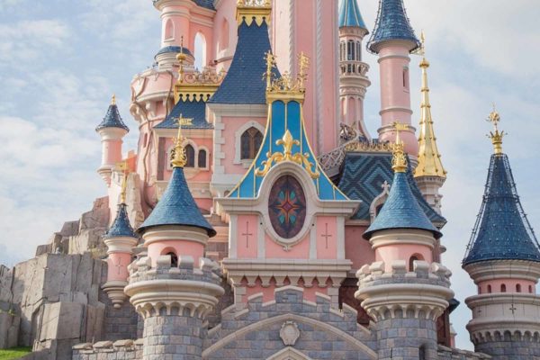 Hotel A Proximite De Disneyland Hotel Du Chateau Hotel Vincennes Site Officiel